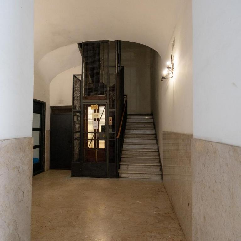 GuestHost - Trastevere Charming Apartment - Appartamento con 2 Camere da Letto - 34