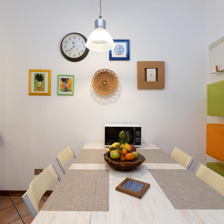 GuestHost - Trastevere Charming Apartment - Appartamento con 2 Camere da Letto - 16
