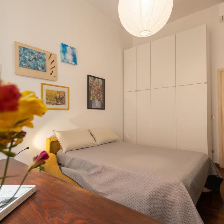 GuestHost - Trastevere Charming Apartment - Appartamento con 2 Camere da Letto - 22