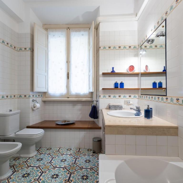 GuestHost - Trastevere Charming Apartment - Appartamento con 2 Camere da Letto - 27
