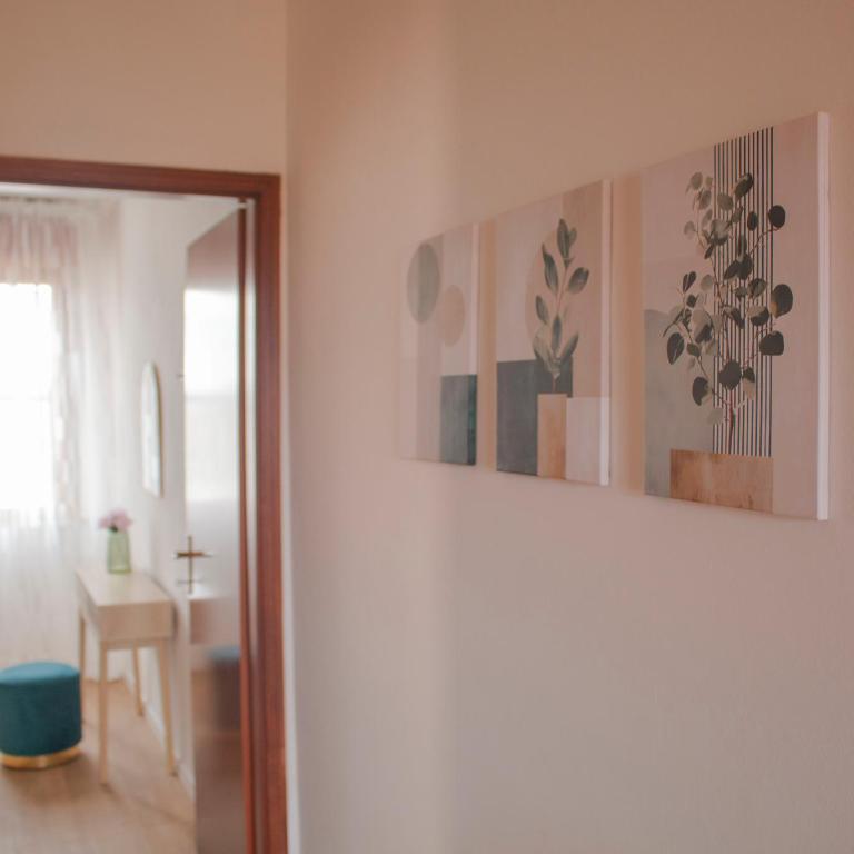 Essenza Living - Appartamento moderno con parcheggio - Cisanello - Pisa - Appartamento con 1 Camera da Letto - 15