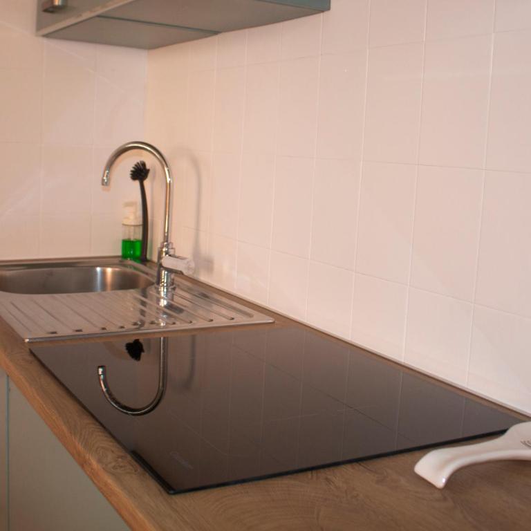 Essenza Living - Appartamento moderno con parcheggio - Cisanello - Pisa - Appartamento con 1 Camera da Letto - 16