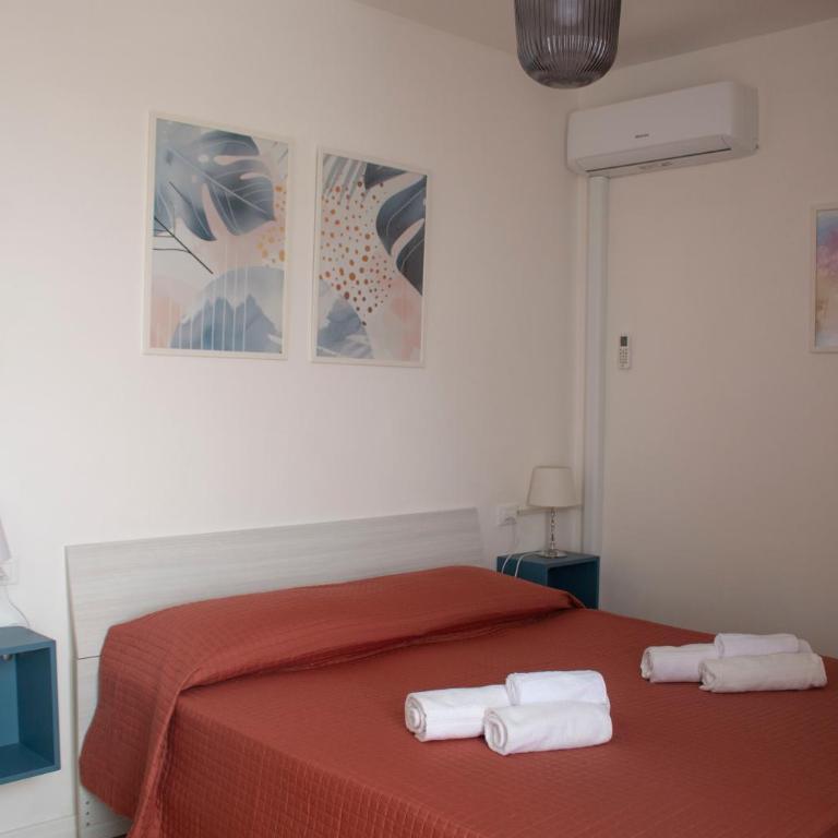 Essenza Living - Appartamento moderno con parcheggio - Cisanello - Pisa - Appartamento con 1 Camera da Letto - 3