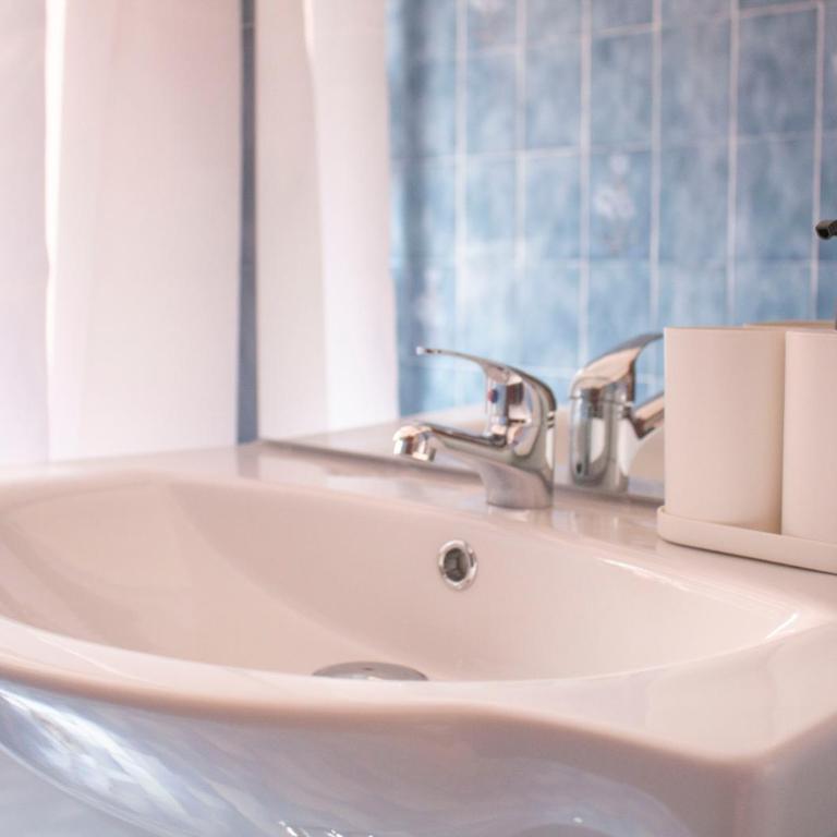 Essenza Living - Appartamento moderno con parcheggio - Cisanello - Pisa - Appartamento con 1 Camera da Letto - 13