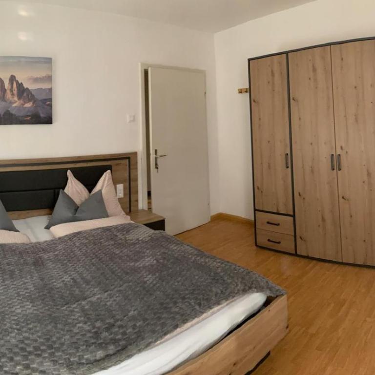 Garni Guflhof - Junior Suite con Balcone - 5