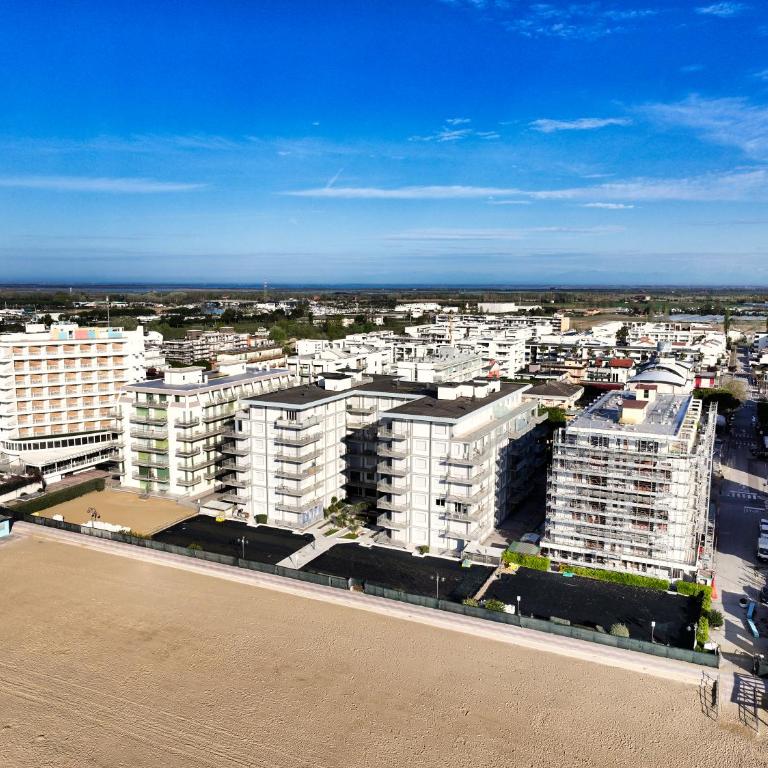 Jesolo, Apt. Swiss - Appartamento con 1 Camera da Letto - 1