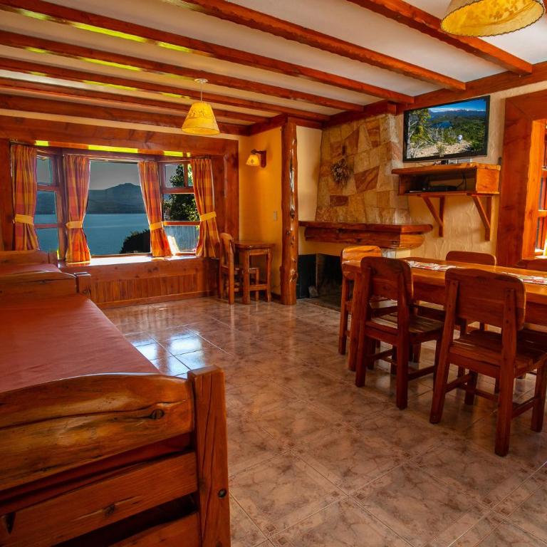 Costa Brava Apart Hotel & Suites - Apartamento con vistas al lago - 7