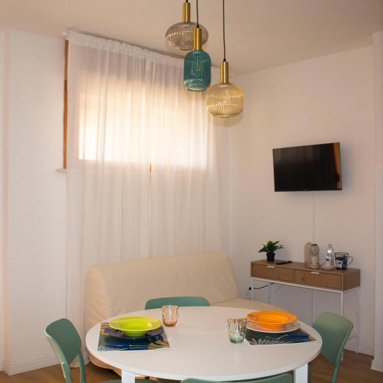 Essenza Living - Appartamento moderno con parcheggio - Cisanello - Pisa - Appartamento con 1 Camera da Letto - 18