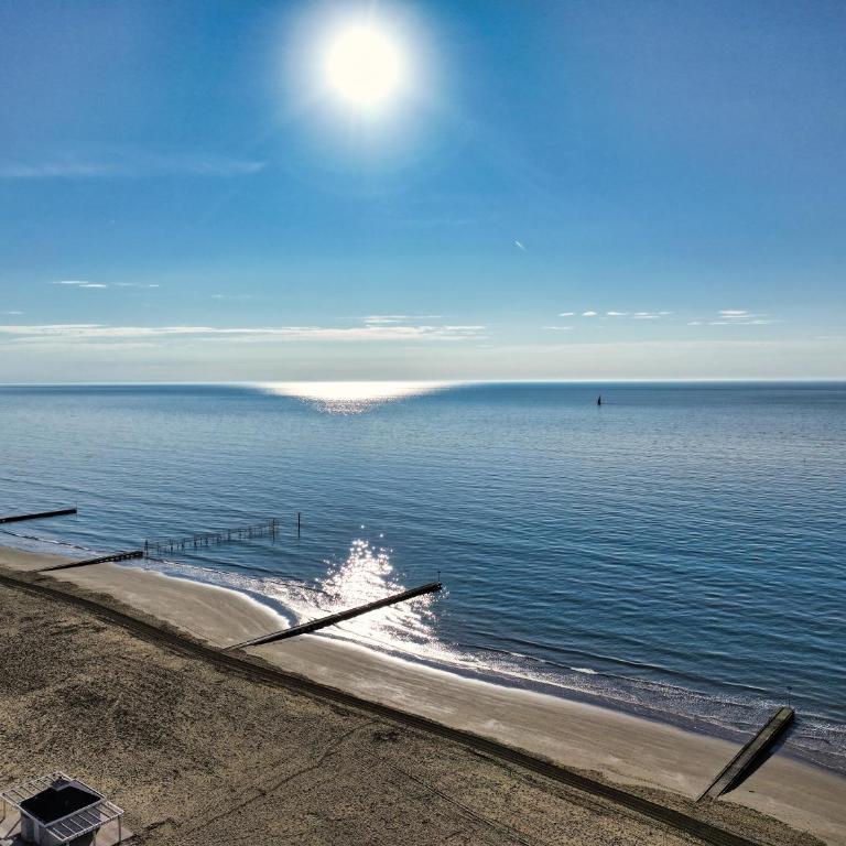 Jesolo, Apt. Swiss - Appartamento con 1 Camera da Letto - 2