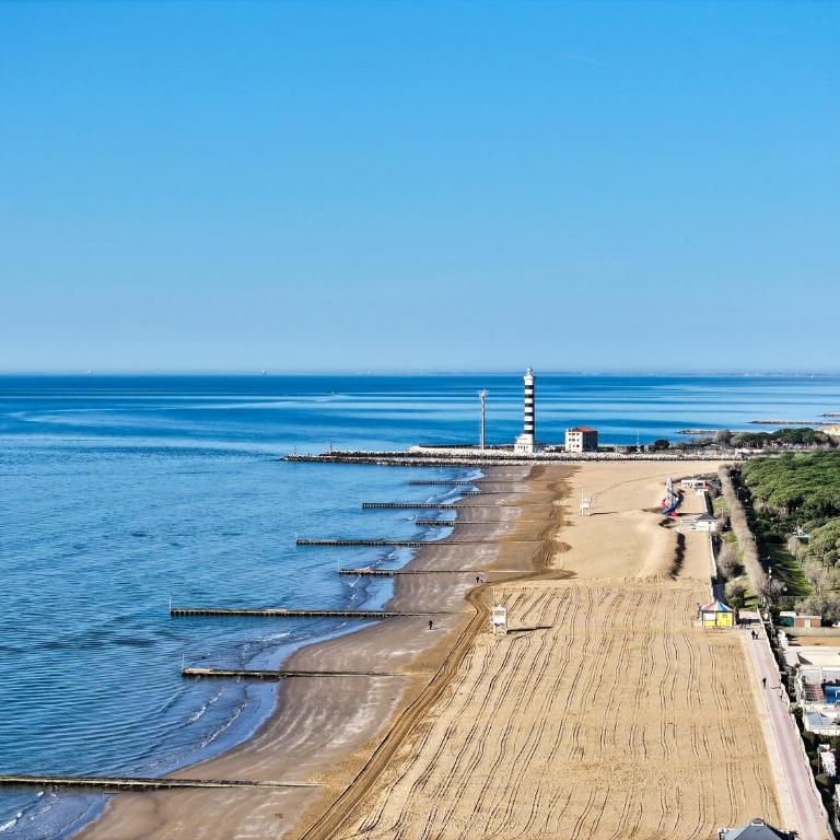Jesolo, Apt. Swiss - Appartamento con 1 Camera da Letto - 3