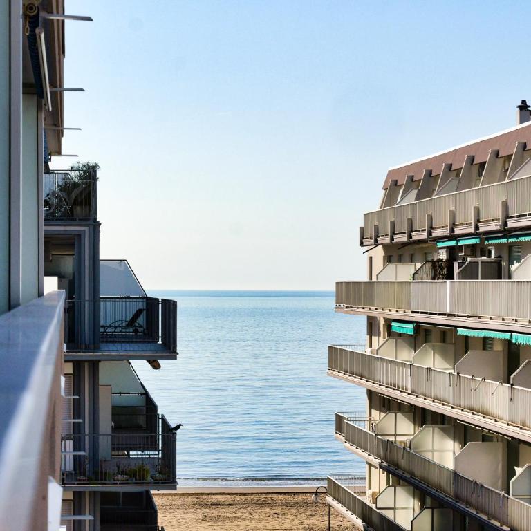 Jesolo, Apt. Swiss - Appartamento con 1 Camera da Letto - 4