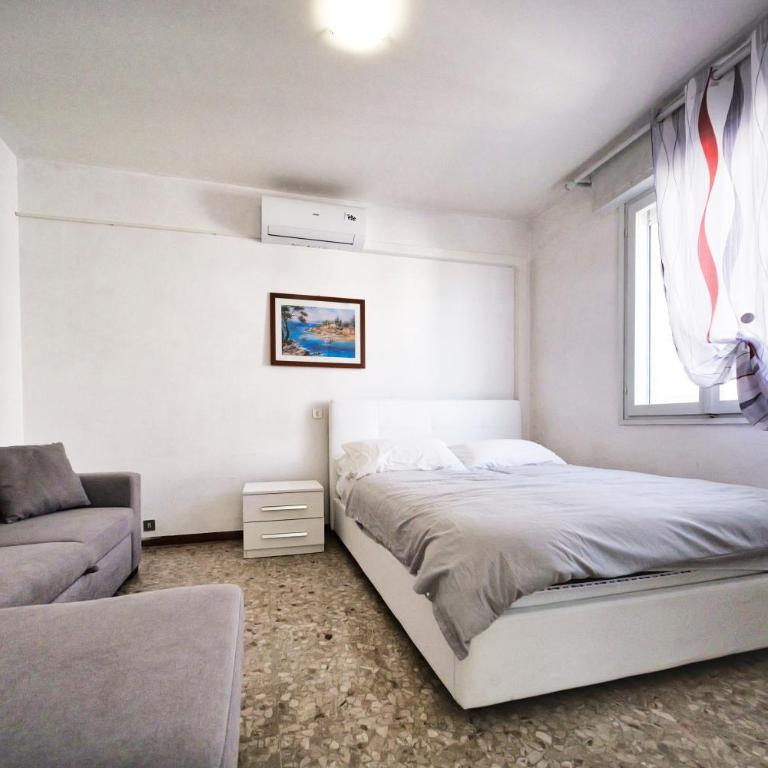 Jesolo, Apt. Swiss - Appartamento con 1 Camera da Letto - 7