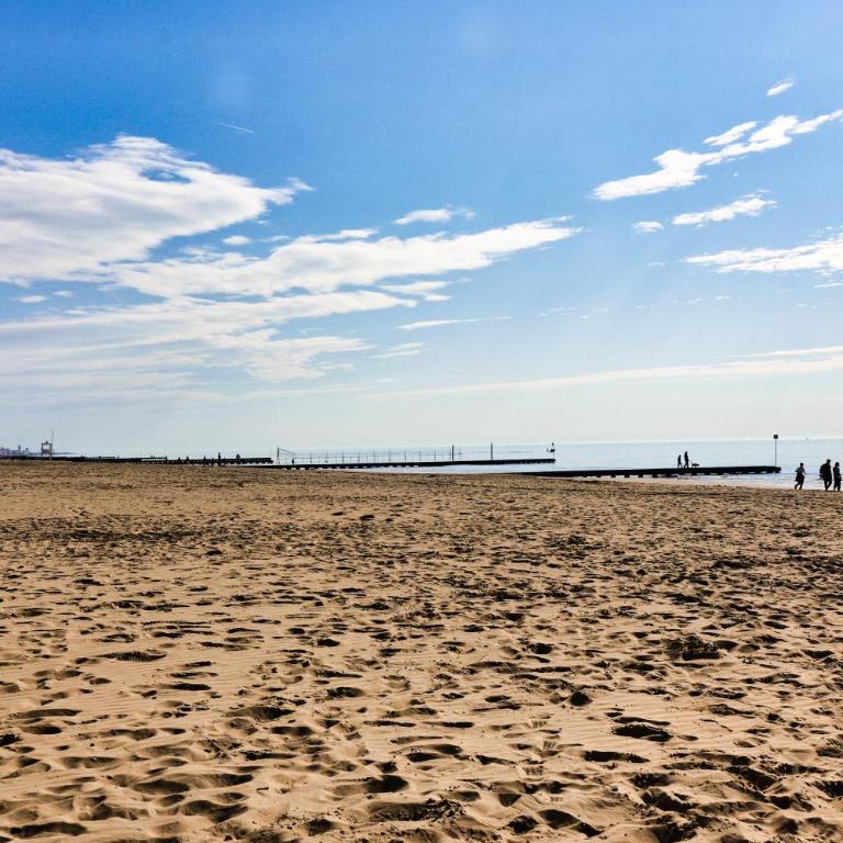 Jesolo, Apt. Swiss - Appartamento con 1 Camera da Letto - 10