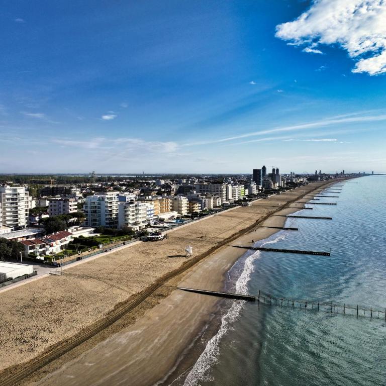 Jesolo, Apt. Swiss - Appartamento con 1 Camera da Letto - 11