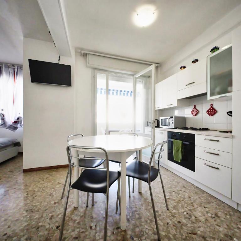 Jesolo, Apt. Swiss - Appartamento con 1 Camera da Letto - 15