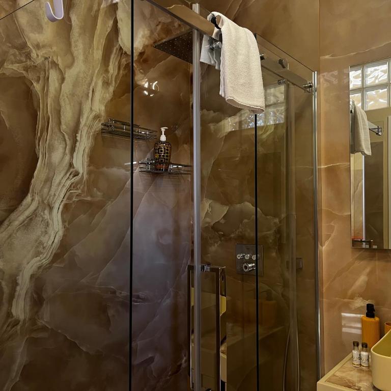 La Dimora di Donna Claudia - Large Twin Room - 4
