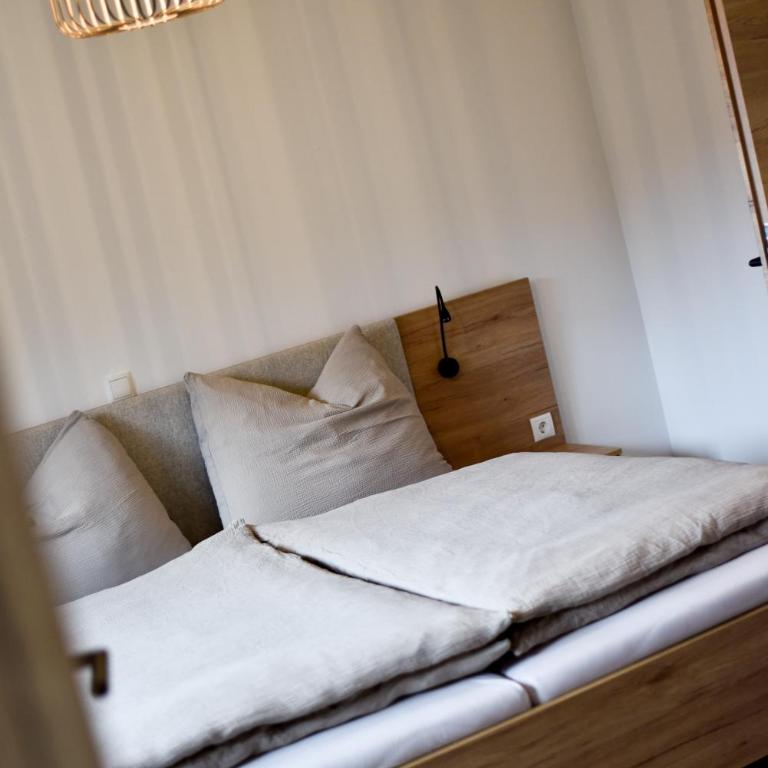 Wohlfühl Apartments am Hof Rapotz - Appartement avec Terrasse - 5