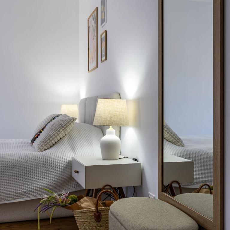 Azure Sky Apartment - Superior Apartman sa Balkonom - 3