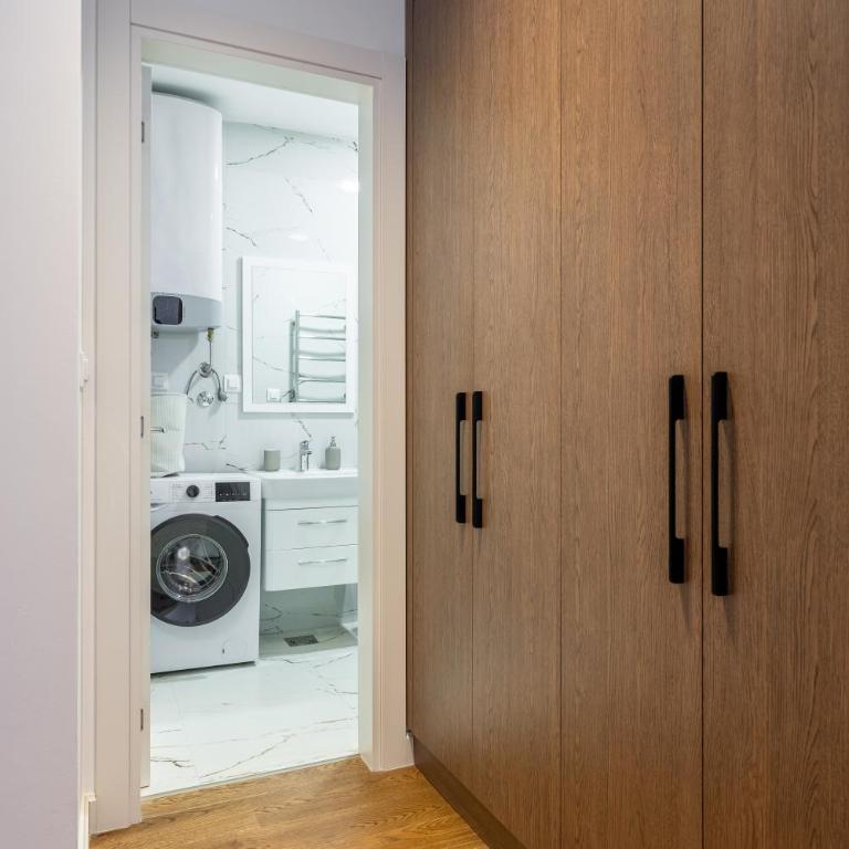 Azure Sky Apartment - Superior Apartman sa Balkonom - 30