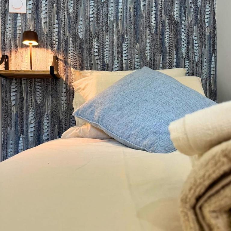 Chez Soline - Duplex climatisé avec parking privé - Standard Apartment mit 2 Schlafzimmern - 12