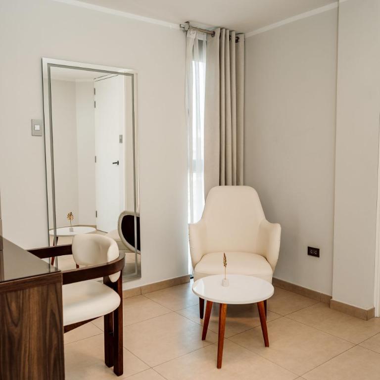 Hotel QC - Habitación Doble - 3