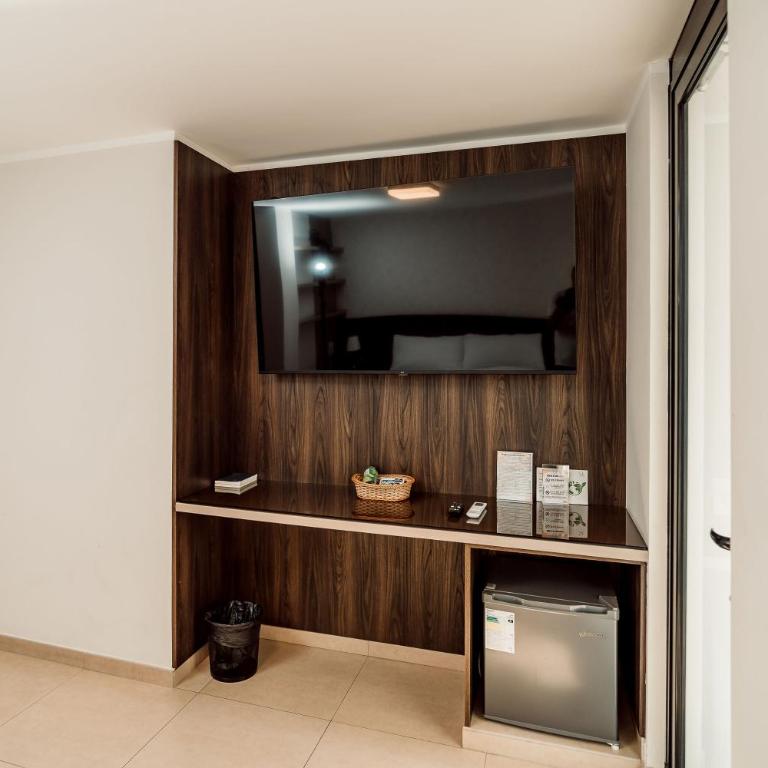 Hotel QC - Habitación Doble - 4