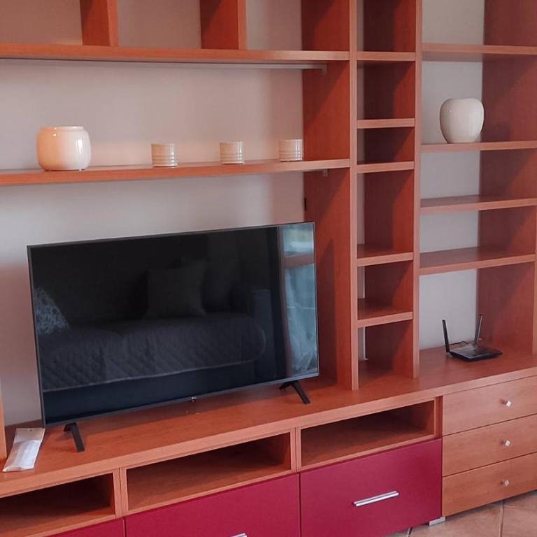 LA CASA DI Marco e Maida - Appartamento Deluxe con 1 Camera da Letto - 9