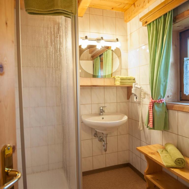 Schröckhütte - Chalet mit 2 Schlafzimmern - 15