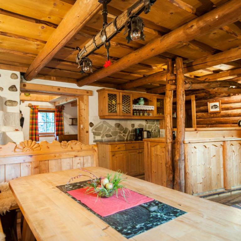 Schröckhütte - Chalet mit 2 Schlafzimmern - 16