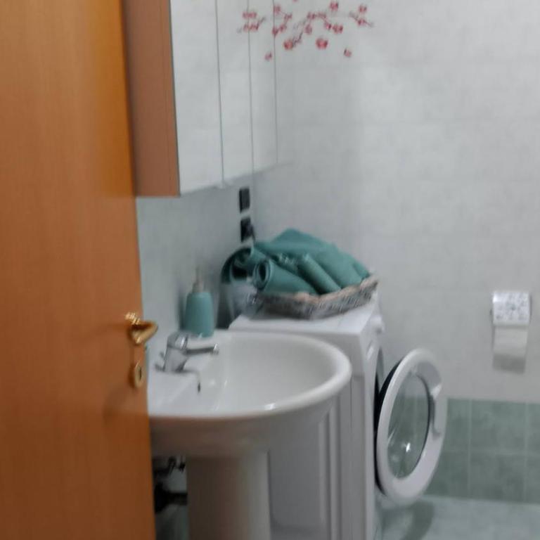 LA CASA DI Marco e Maida - Appartamento Deluxe con 1 Camera da Letto - 26