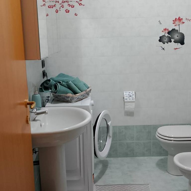 LA CASA DI Marco e Maida - Appartamento Deluxe con 1 Camera da Letto - 25