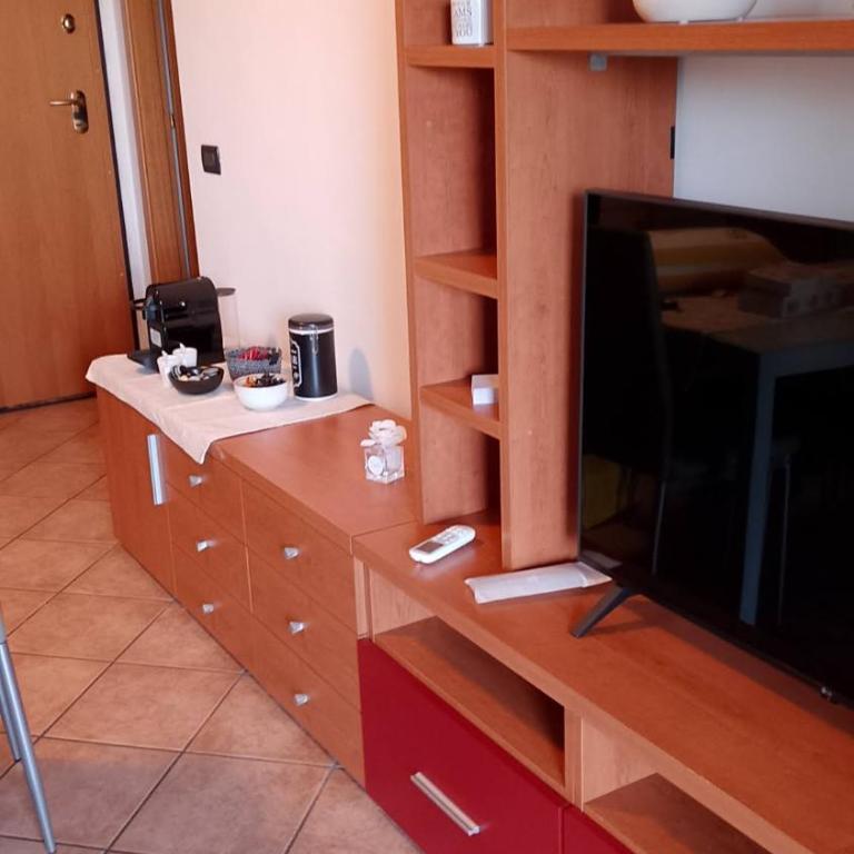 LA CASA DI Marco e Maida - Appartamento Deluxe con 1 Camera da Letto - 10