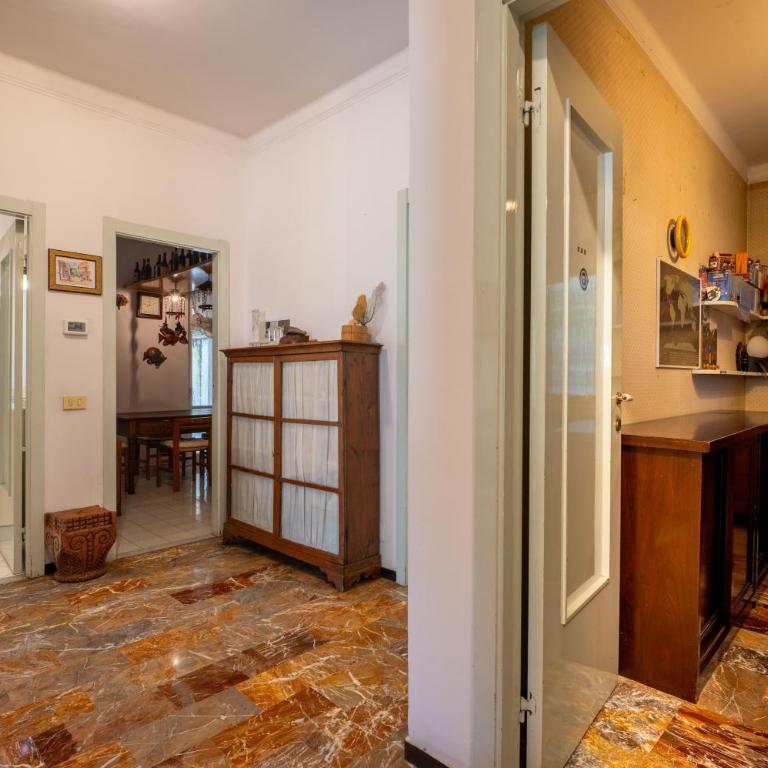 Casa Relax nel Centro di Chiavari - Three-Bedroom Apartment - 5