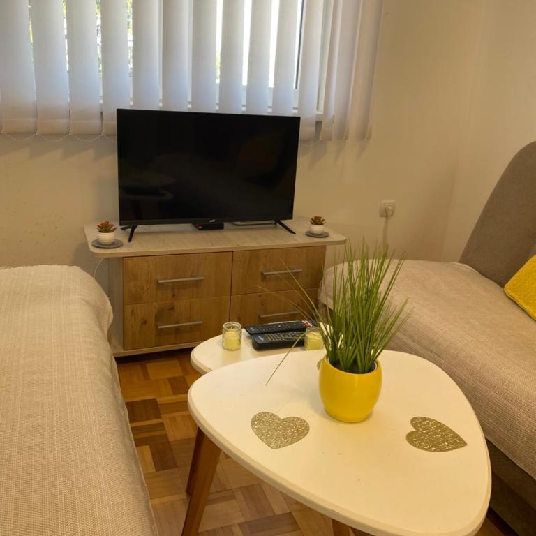 Apartmani Milojić - Studio - 2