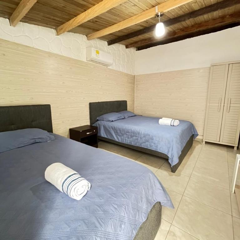 Boutique Playa DanRay - Habitación Triple - 1