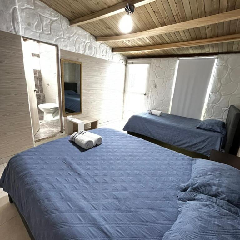 Boutique Playa DanRay - Habitación Triple - 2