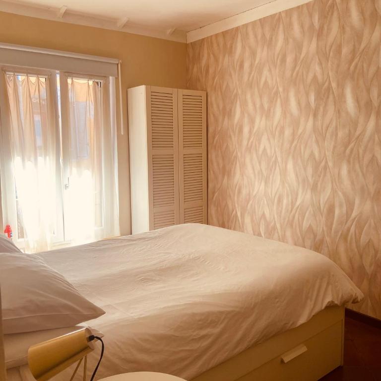La Terrazza - Double Room with Shared Bathroom - 1