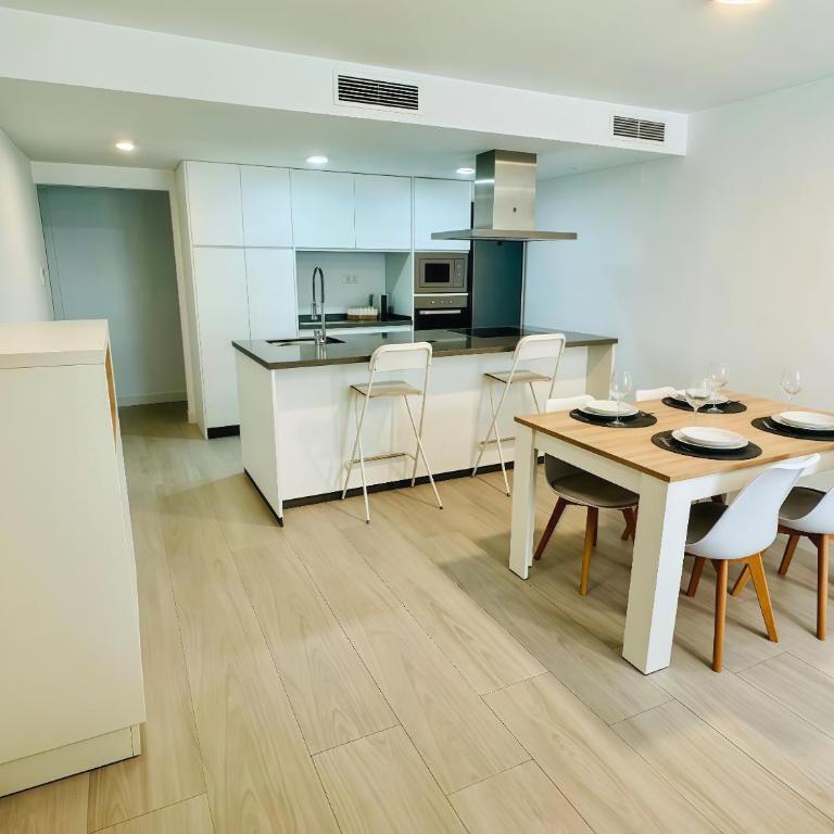 Suite Ronda Histórica - Apartamento de 2 dormitorios - 1
