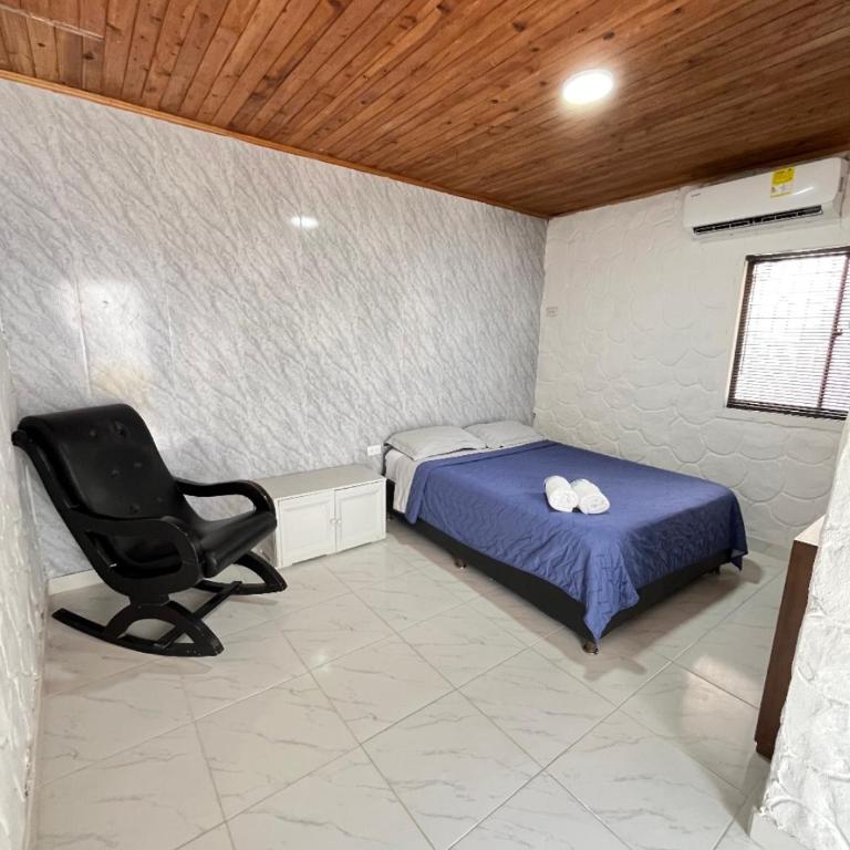 Boutique Playa DanRay - Habitación Doble - 1 o 2 camas - 1