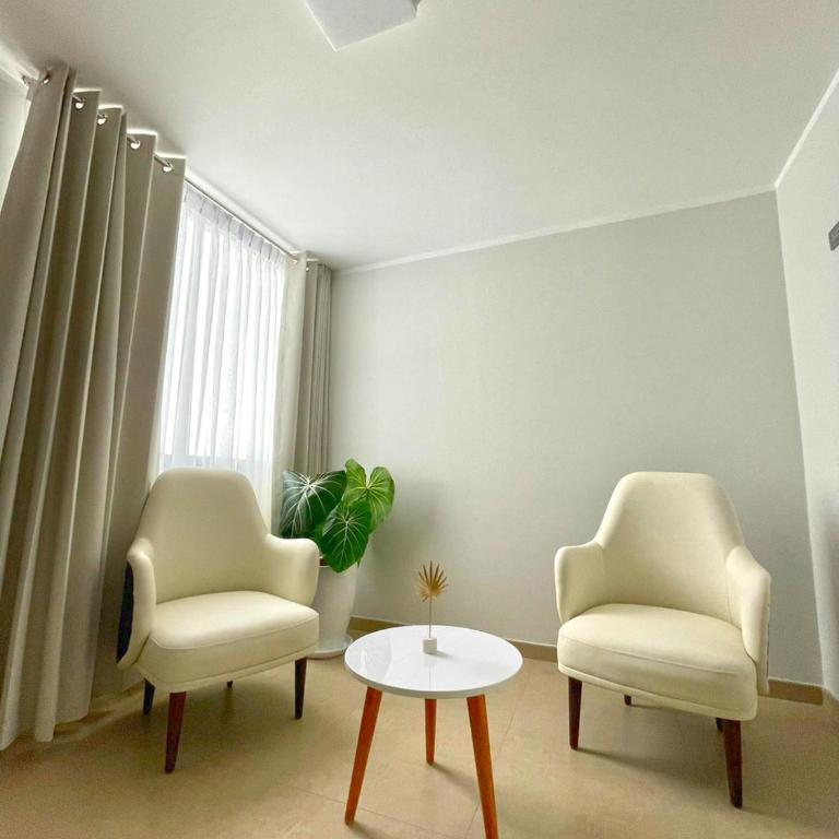 Hotel QC - Habitación Individual - 4