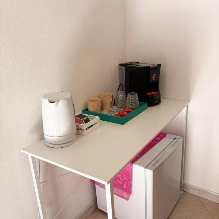 Sailor's 77 - Large Double Room - 2