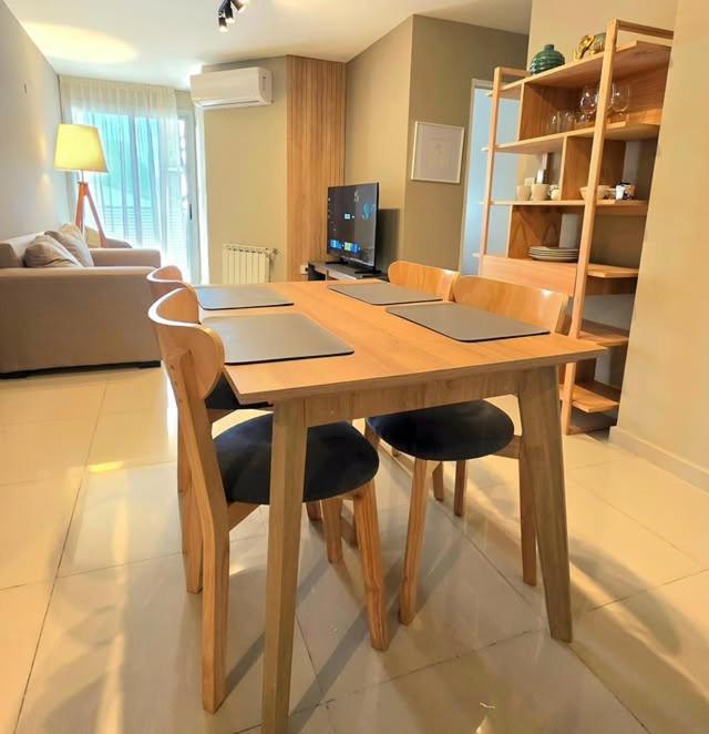 Belgrano Center - Apartamento de 1 dormitorio - 6