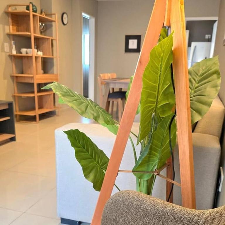 Belgrano Center - Apartamento de 1 dormitorio - 9