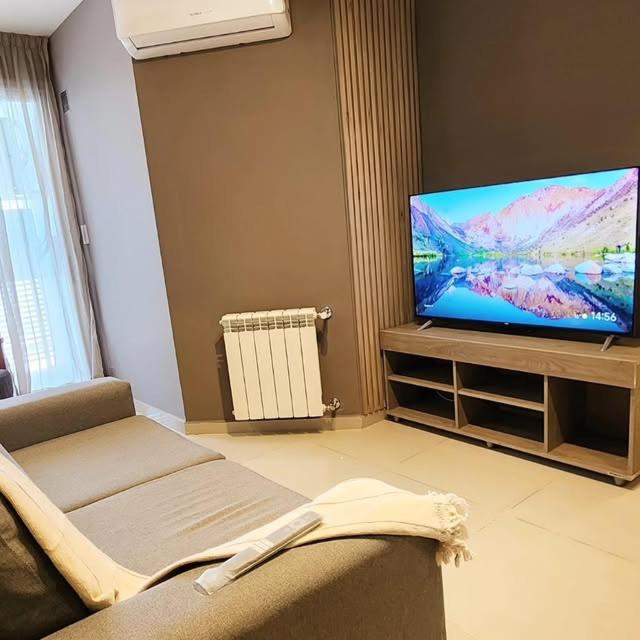 Belgrano Center - Apartamento de 1 dormitorio - 11
