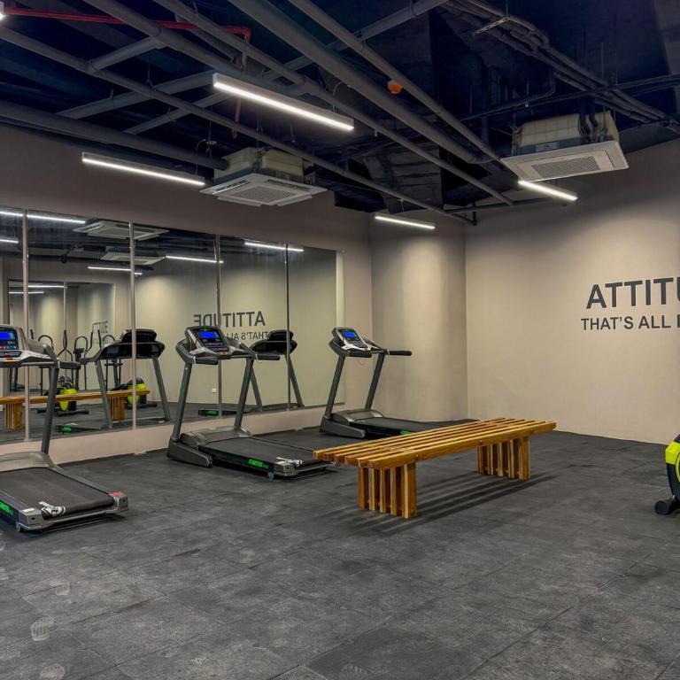 Family Apartment in Reserva del Mar 2 - Apartamento de 1 dormitorio - 22