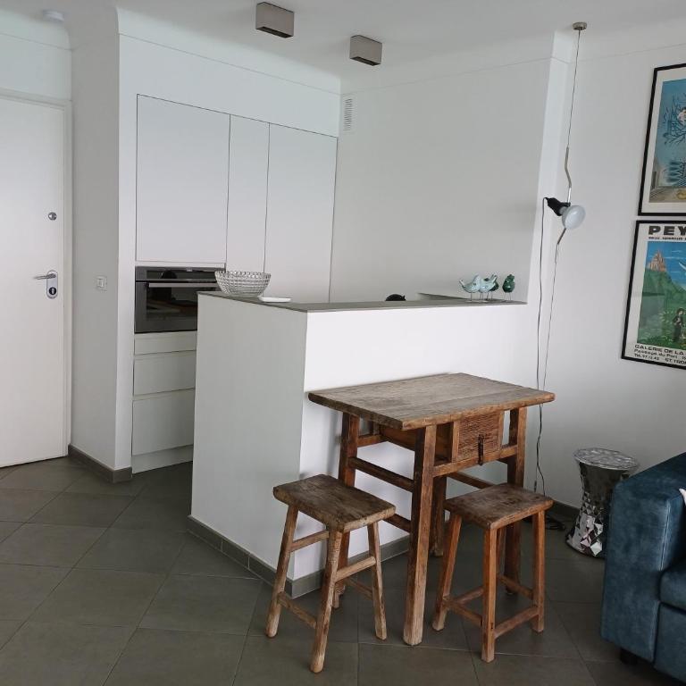 Studio La Florentina - Appartamento Monolocale con Vista Mare - 13