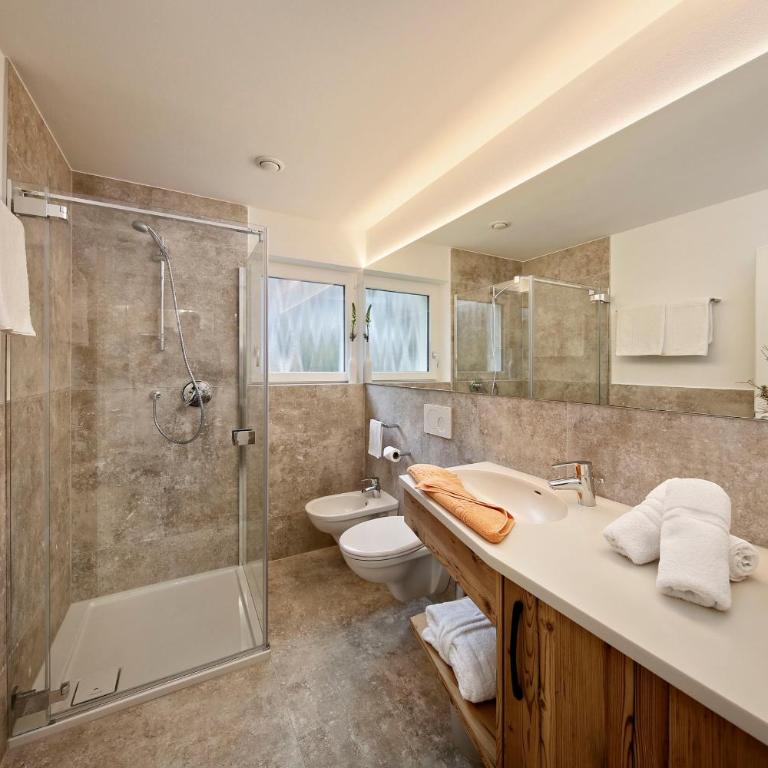 Appartement-Hotel Beatenhof - Apartamento - 5