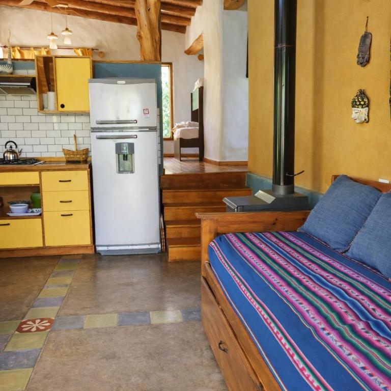 Casa Atardecer San Javier - Chalet de 1 dormitorio - 3