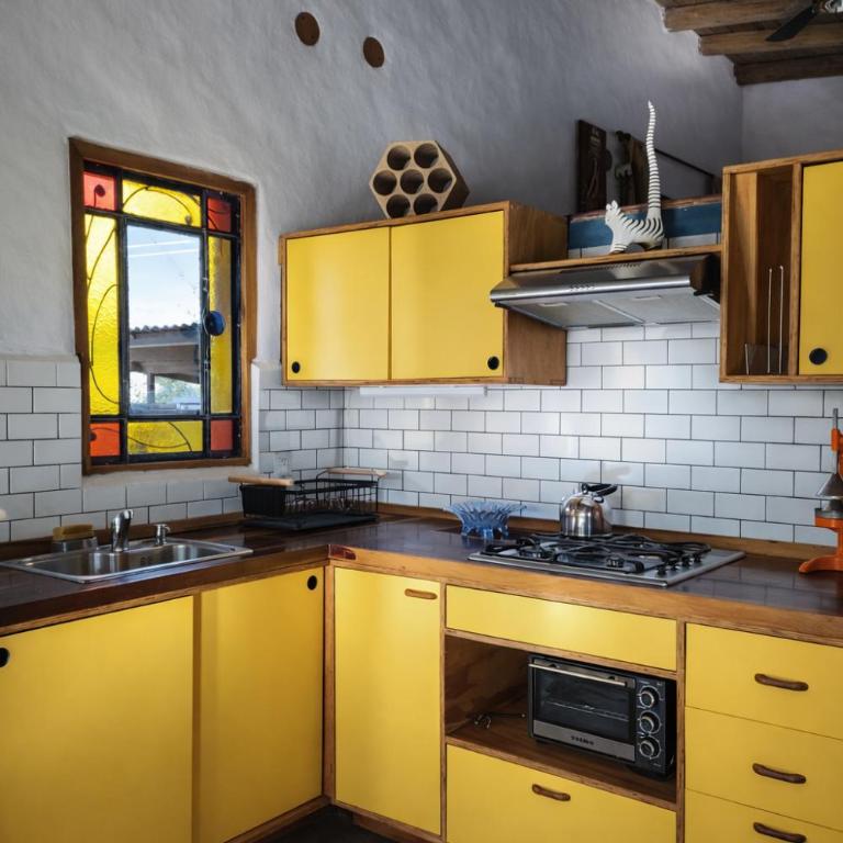 Casa Atardecer San Javier - Chalet de 1 dormitorio - 4