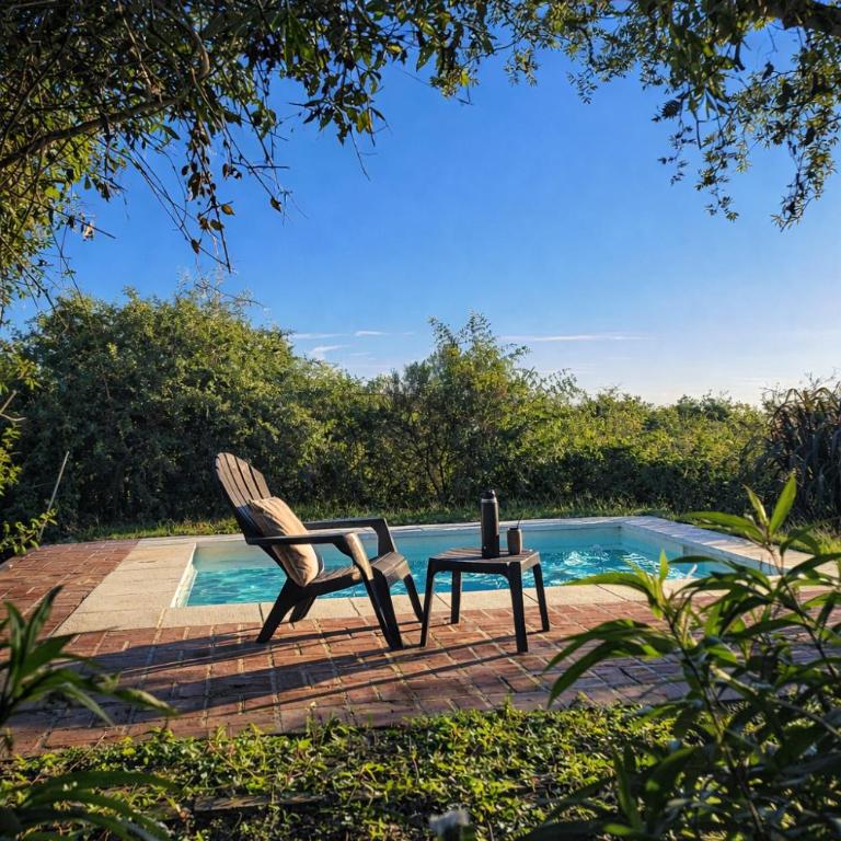 Casa Atardecer San Javier - Chalet de 1 dormitorio - 5